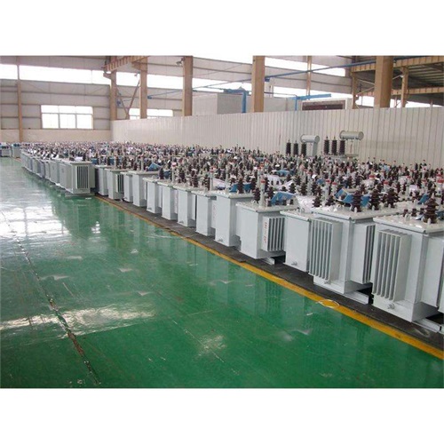 汝城S11-160KVA/10KV/0.4KV油浸式变压器现货
