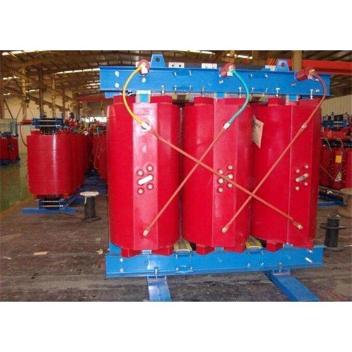 汝城SCB11-800KVA/10KV/0.4KV干式变压器厂家