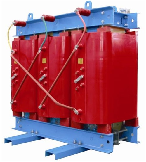 道孚SCB11-200KVA/10KV/0.4KV干式变压器库存