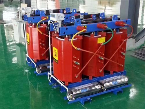 内蒙古SCB13-5000KVA/10KV/0.4KV干式变压器