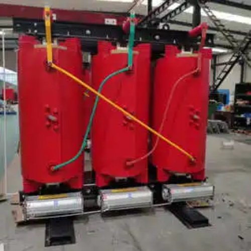 汝城SCB14变压器厂家