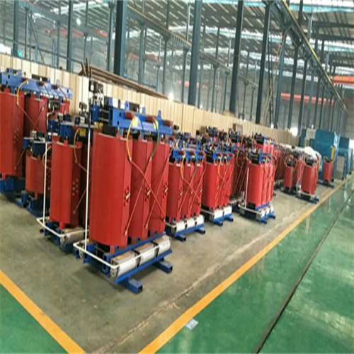 汝城SCB13干式变压器规格型号参数